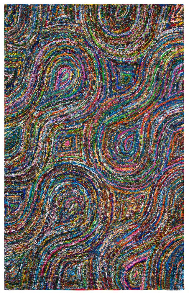 Safavieh Nantucket 5'-0