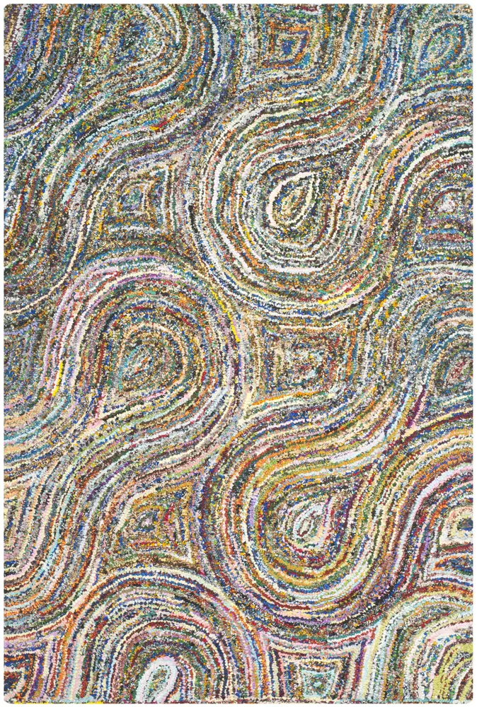 Safavieh Nantucket 6'-0