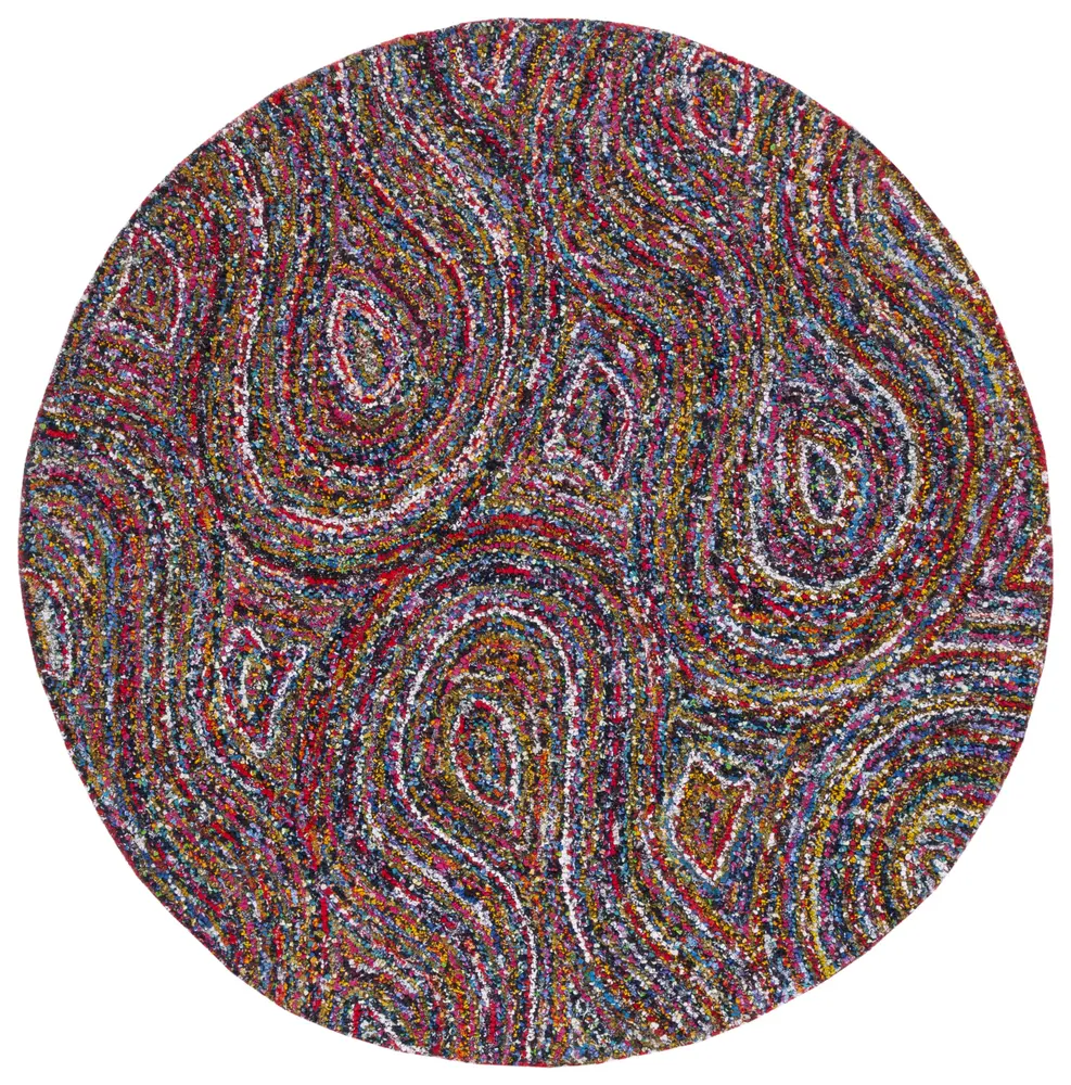 Safavieh Nantucket 6'-0