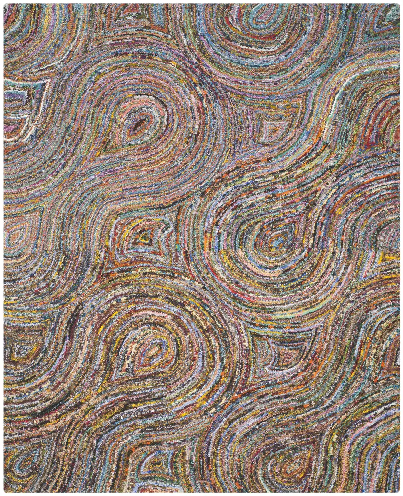 Safavieh Nantucket 9'-0