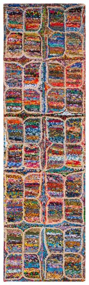 Safavieh Nantucket 2'-3