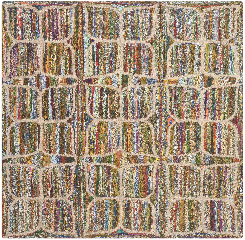 Safavieh Nantucket 6'-0