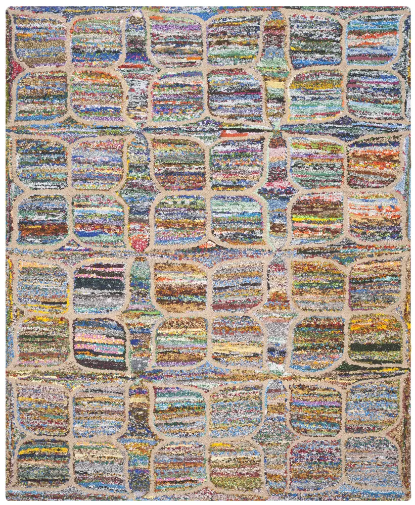 Safavieh Nantucket 8'-0