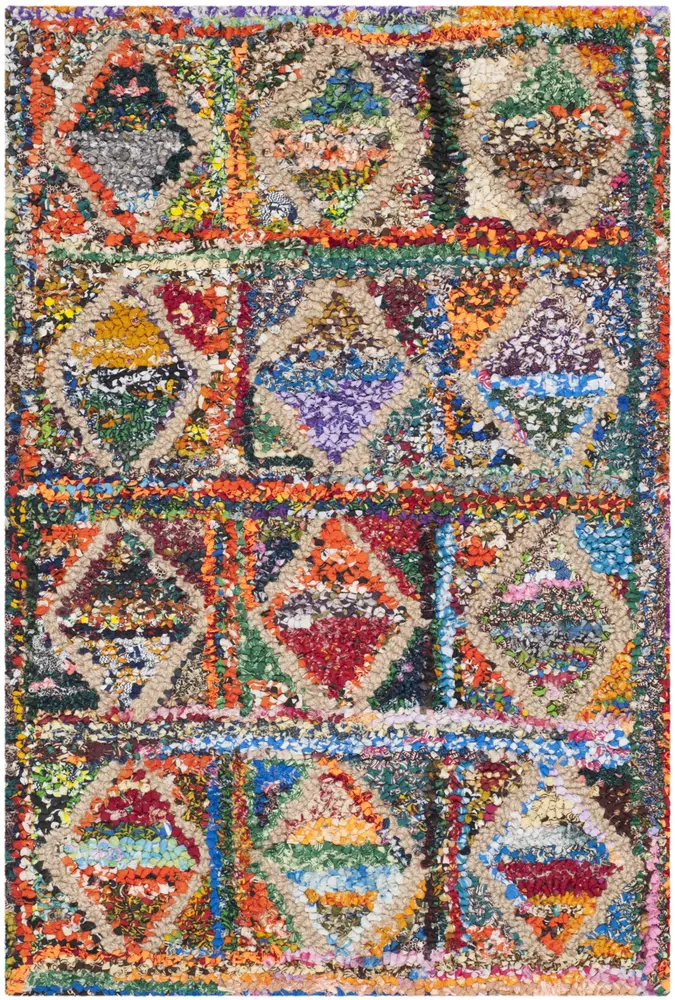 Safavieh Nantucket 2'-3