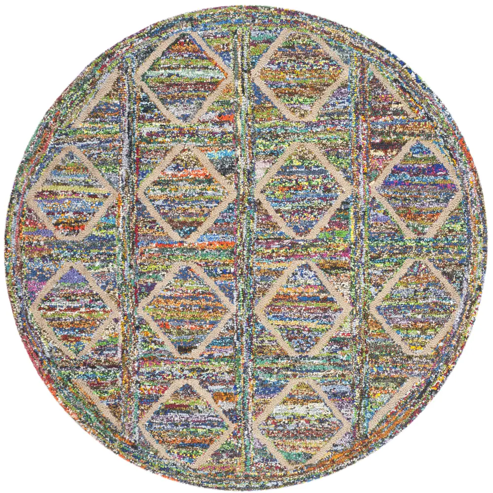 Safavieh Nantucket 6'-0