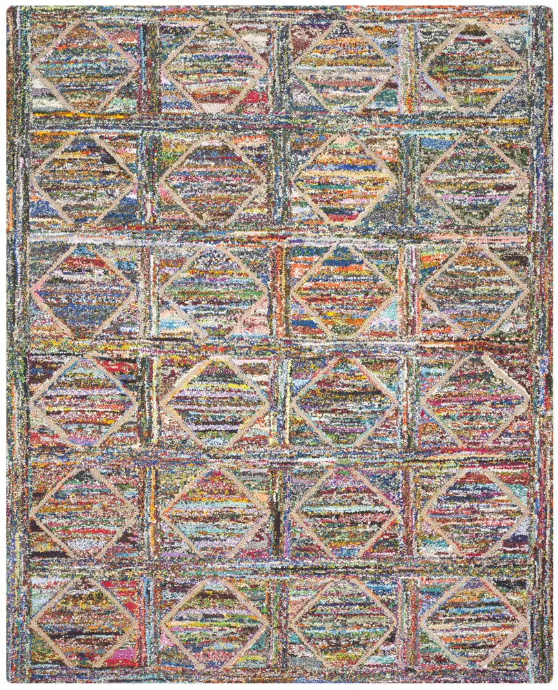 Safavieh Nantucket 8'-0