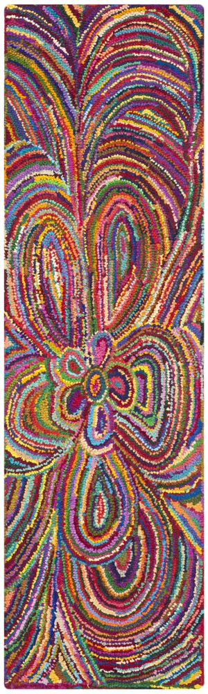 Safavieh Nantucket 2'-3