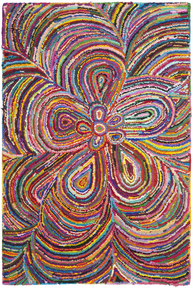 Safavieh Nantucket 4'-0