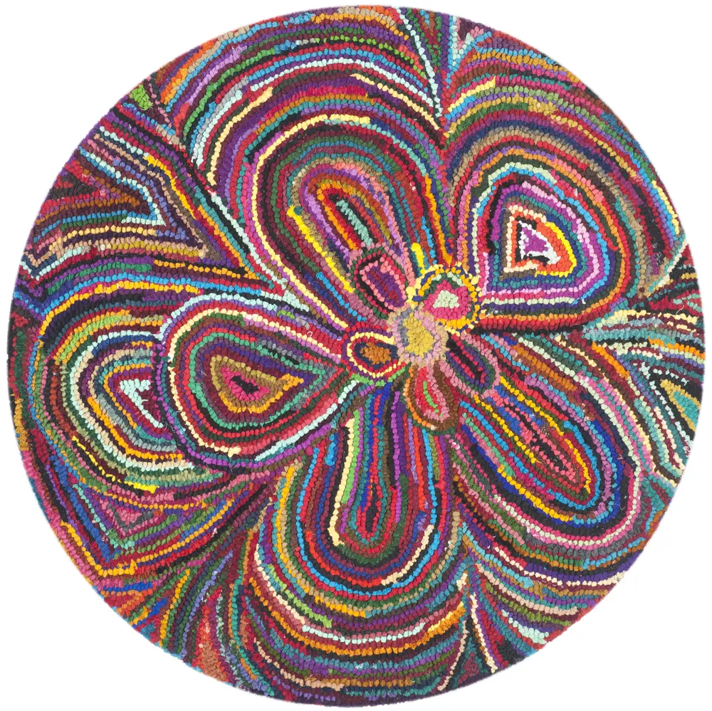 Safavieh Nantucket 4'-0