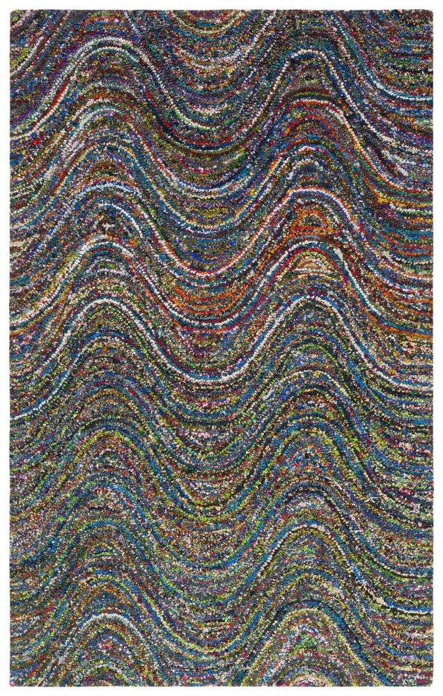 Safavieh Nantucket 5'-0