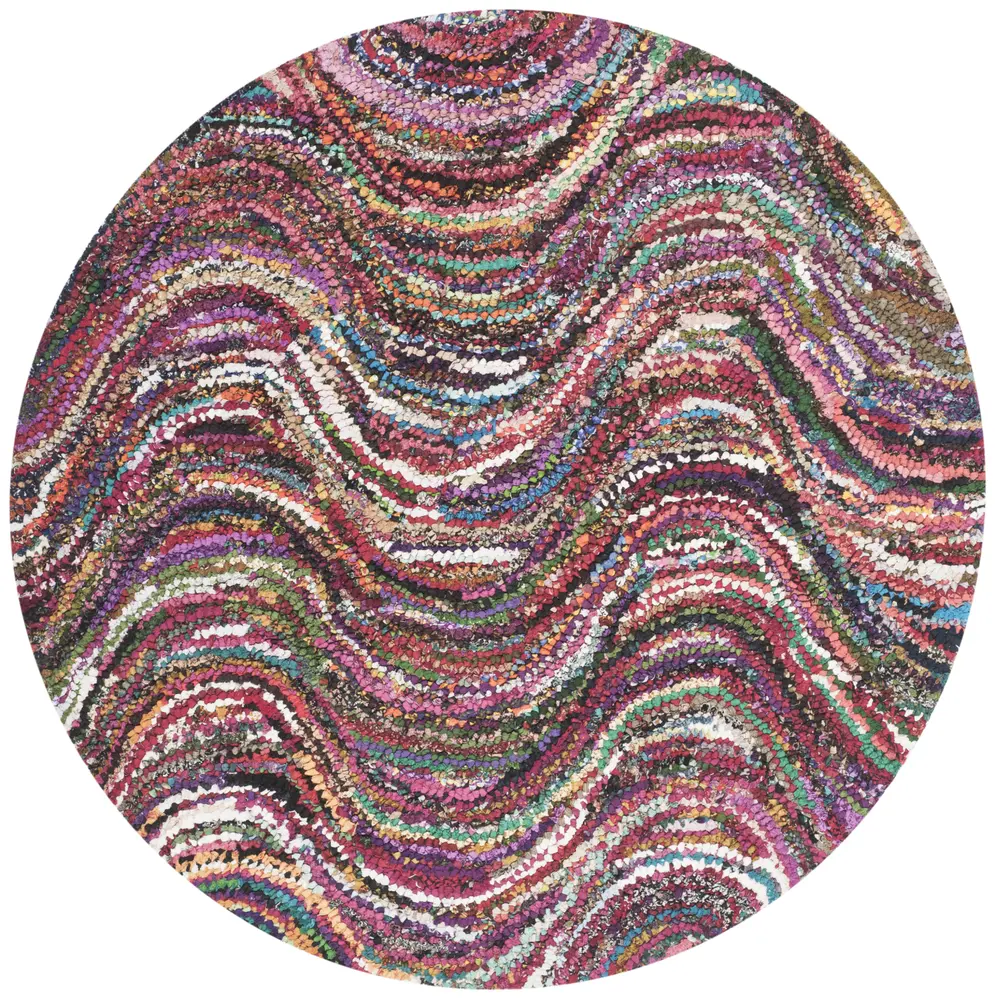 Safavieh Nantucket 4'-0