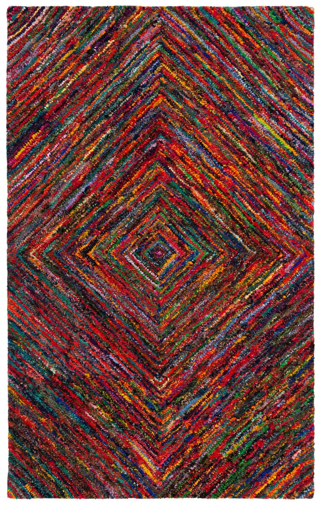 Safavieh Nantucket 4'-0