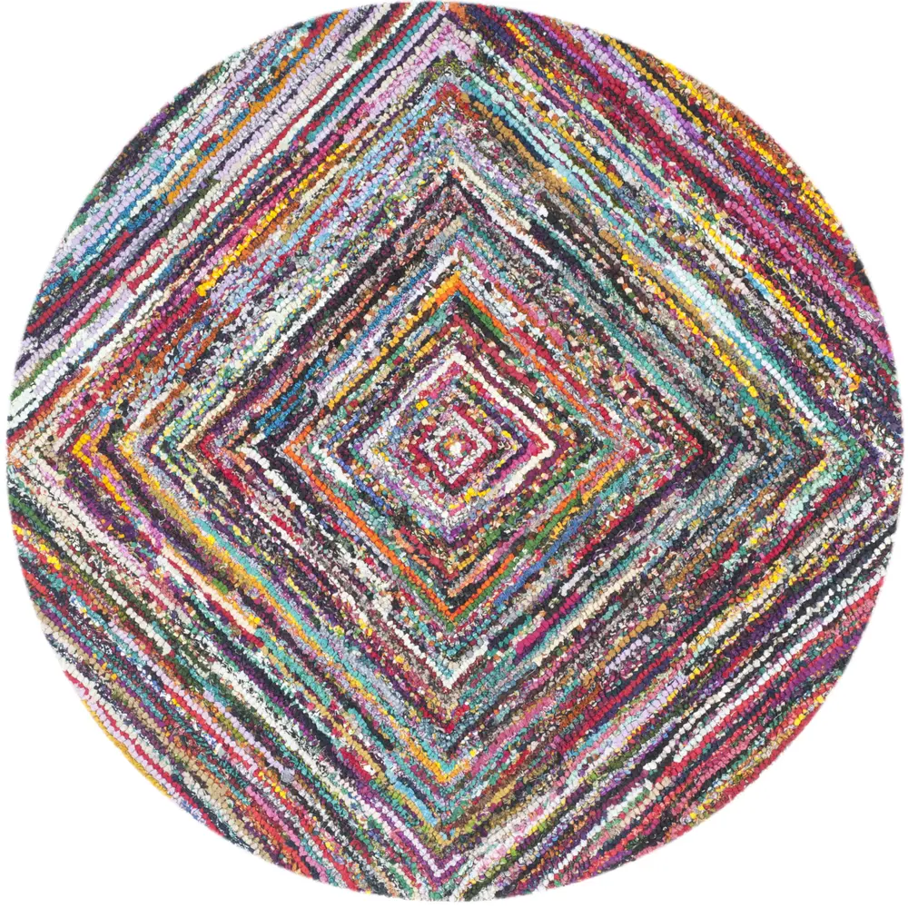 Safavieh Nantucket 4'-0