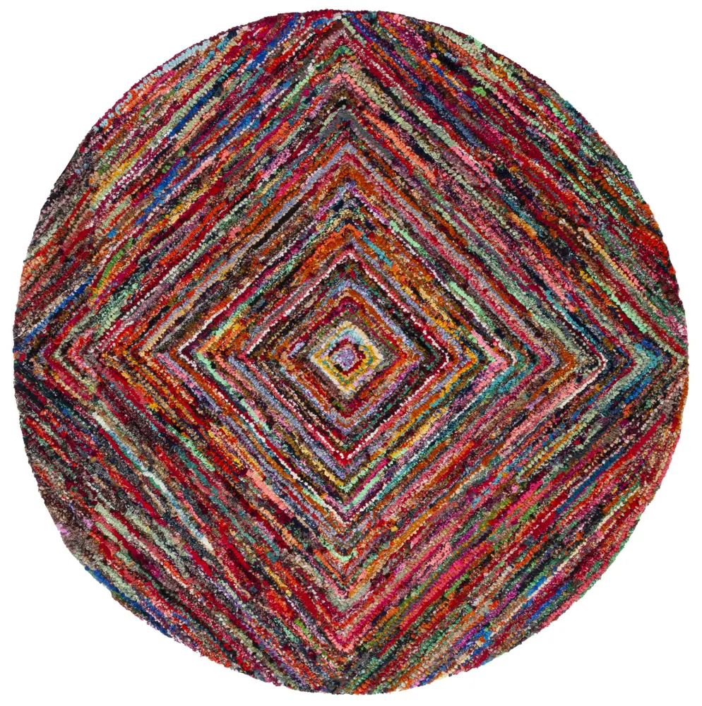 Safavieh Nantucket 6'-0