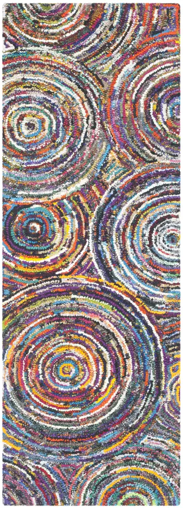 Safavieh Nantucket 2'-3