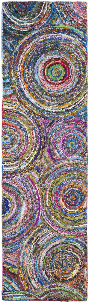 Safavieh Nantucket 2'-3