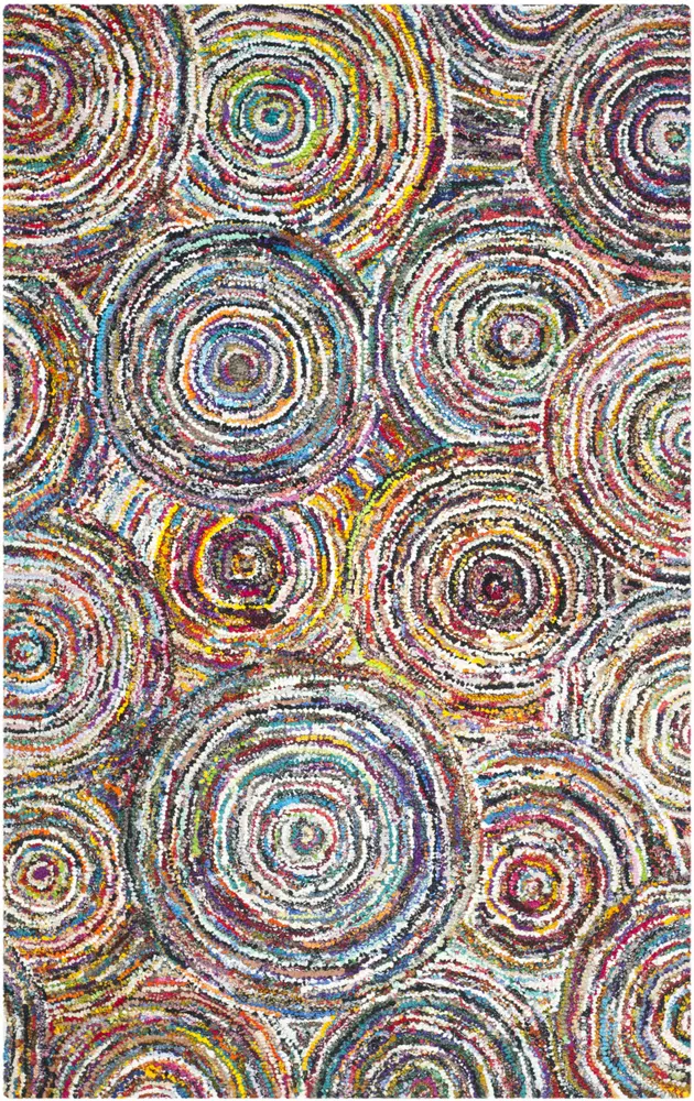 Safavieh Nantucket 4'-0