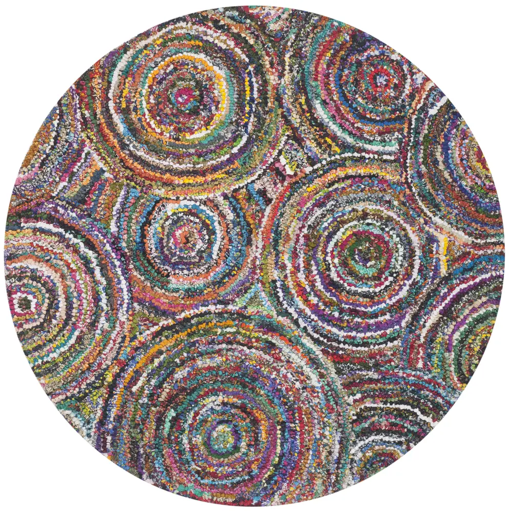 Safavieh Nantucket 4'-0