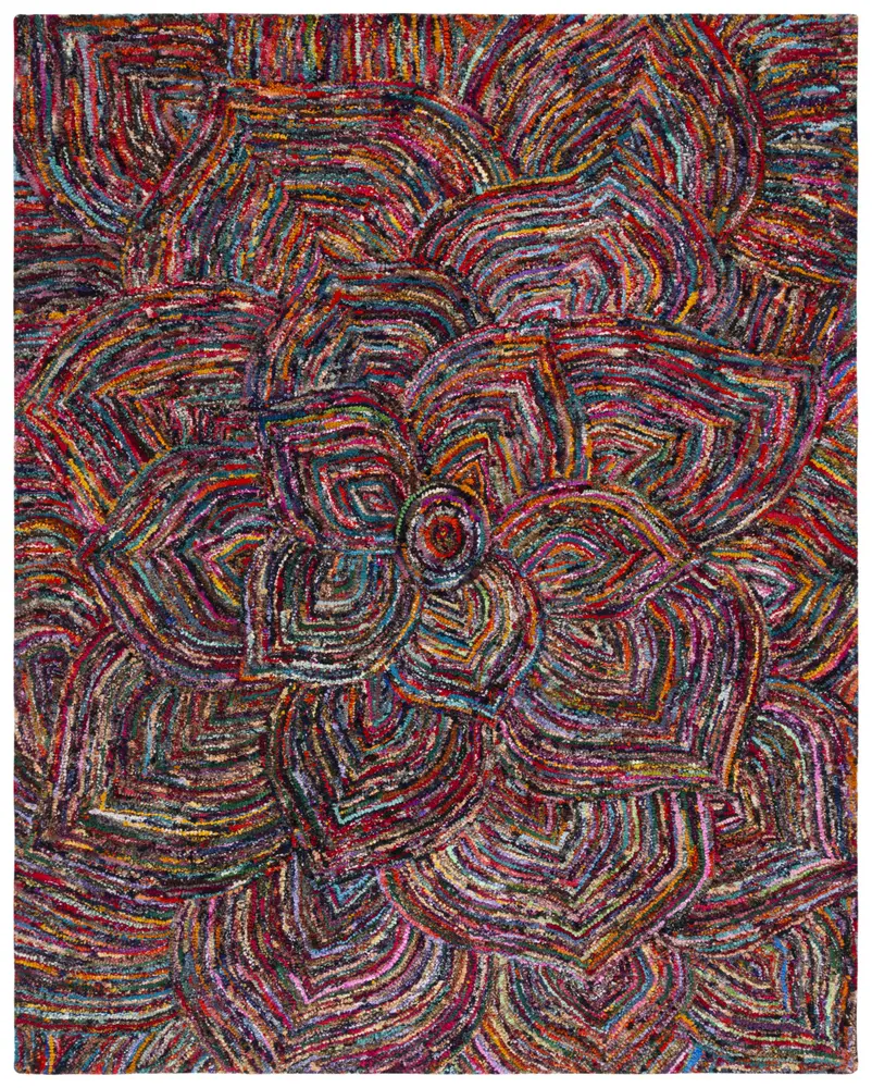 Safavieh Nantucket 8'-0