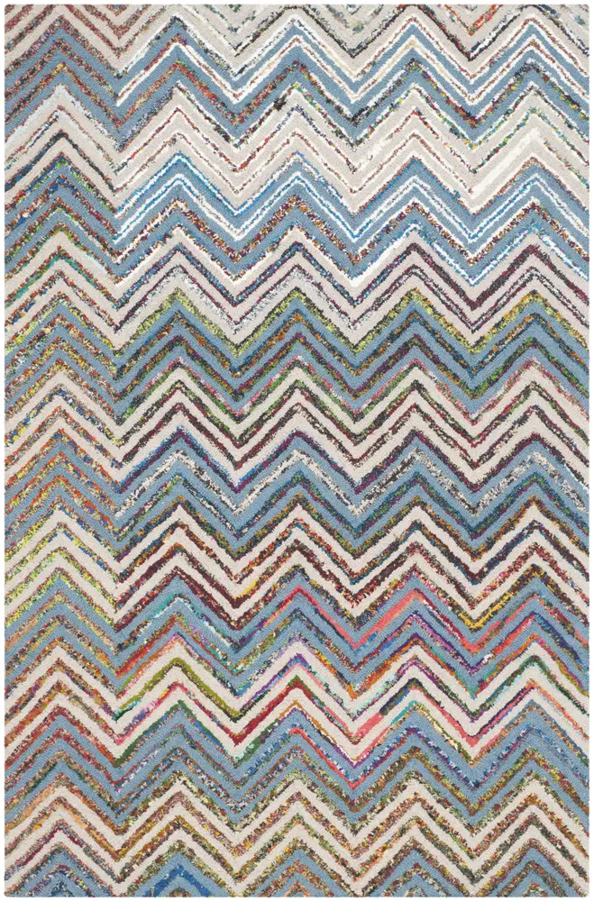 Safavieh Nantucket 4'-0