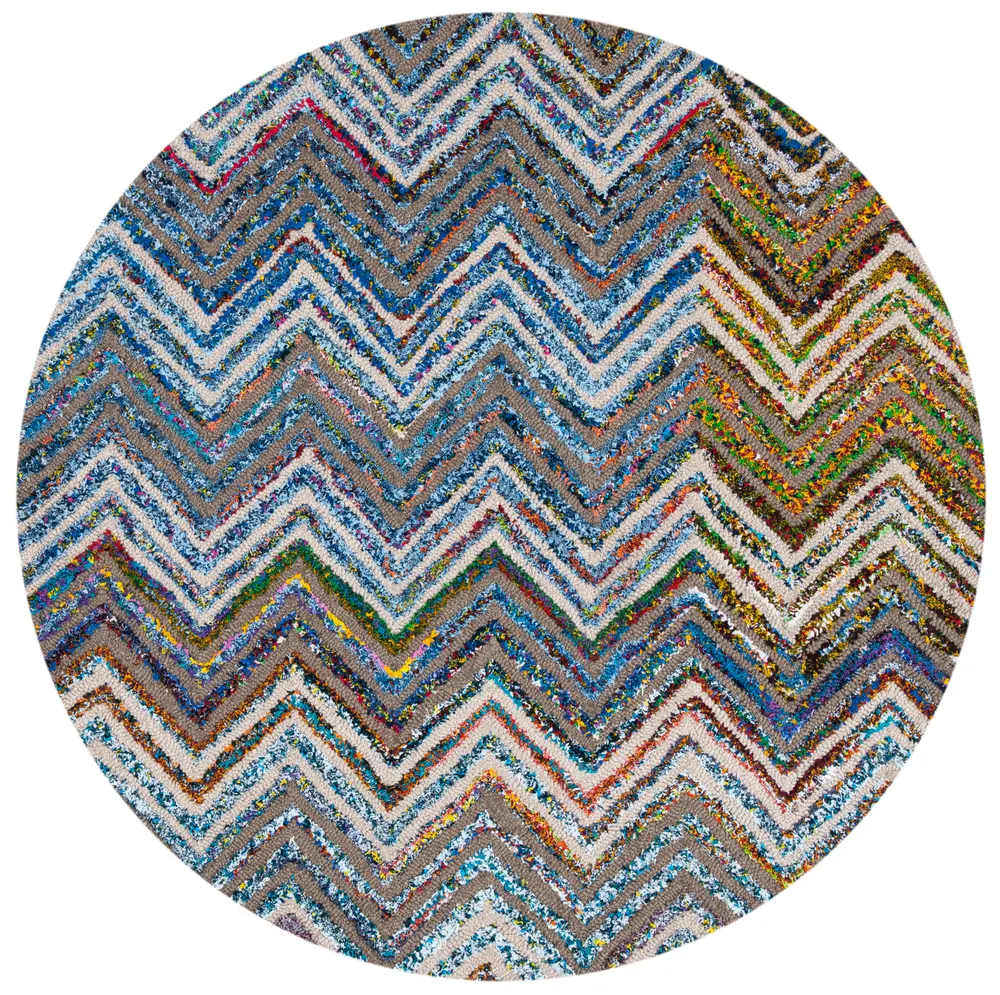 Safavieh Nantucket 4'-0