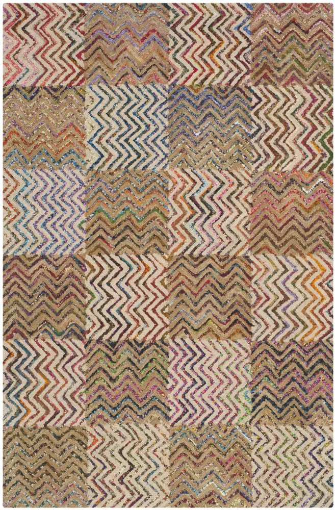 Safavieh Nantucket 4'-0