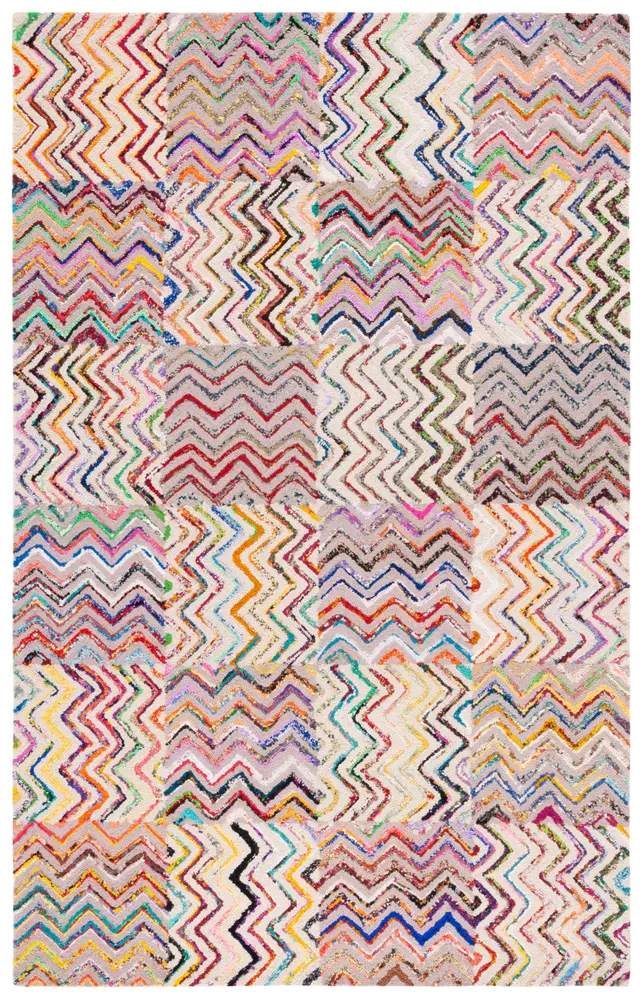 Safavieh Nantucket 5'-0