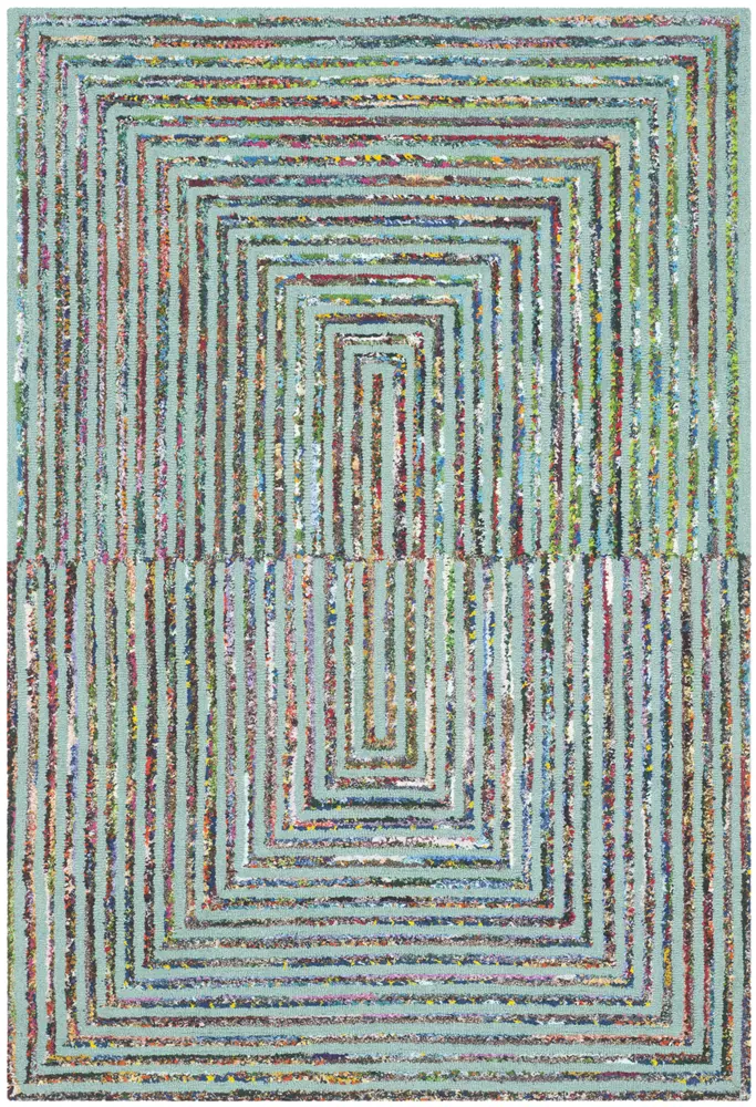 Safavieh Nantucket 4'-0