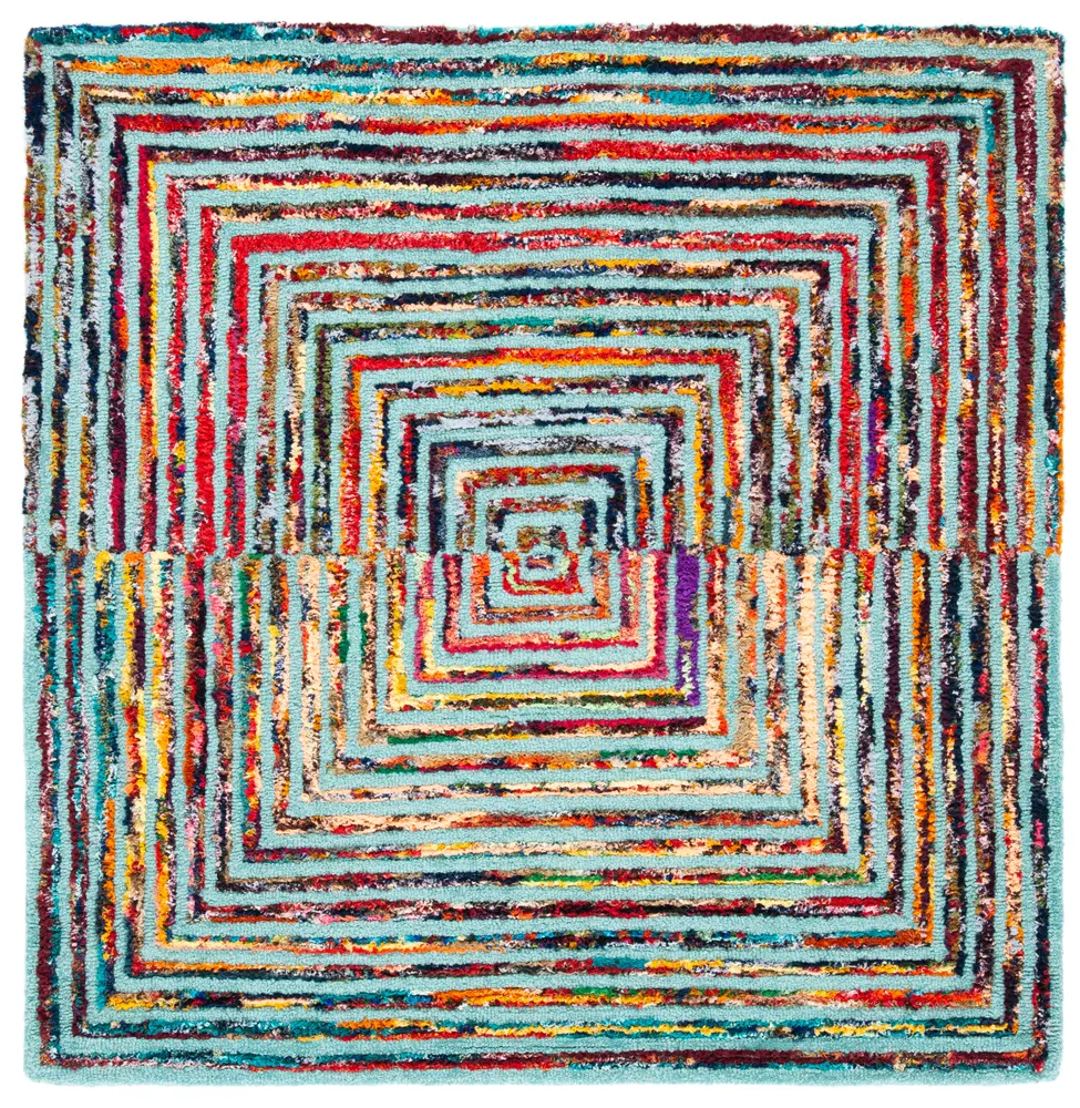 Safavieh Nantucket 4'-0