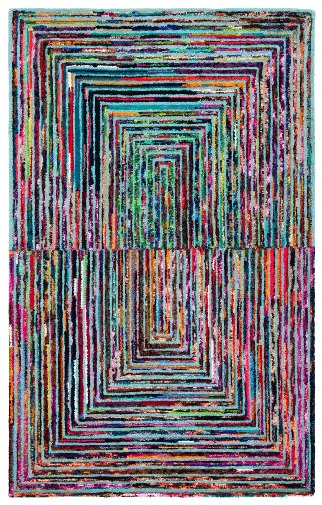 Safavieh Nantucket 5'-0