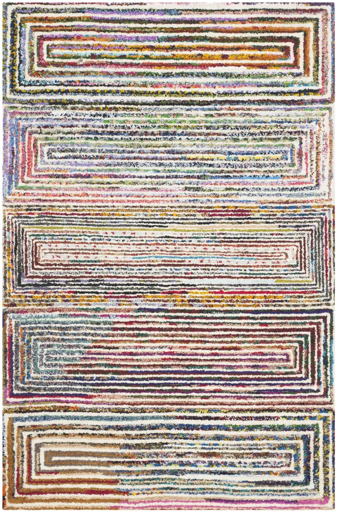 Safavieh Nantucket 4'-0