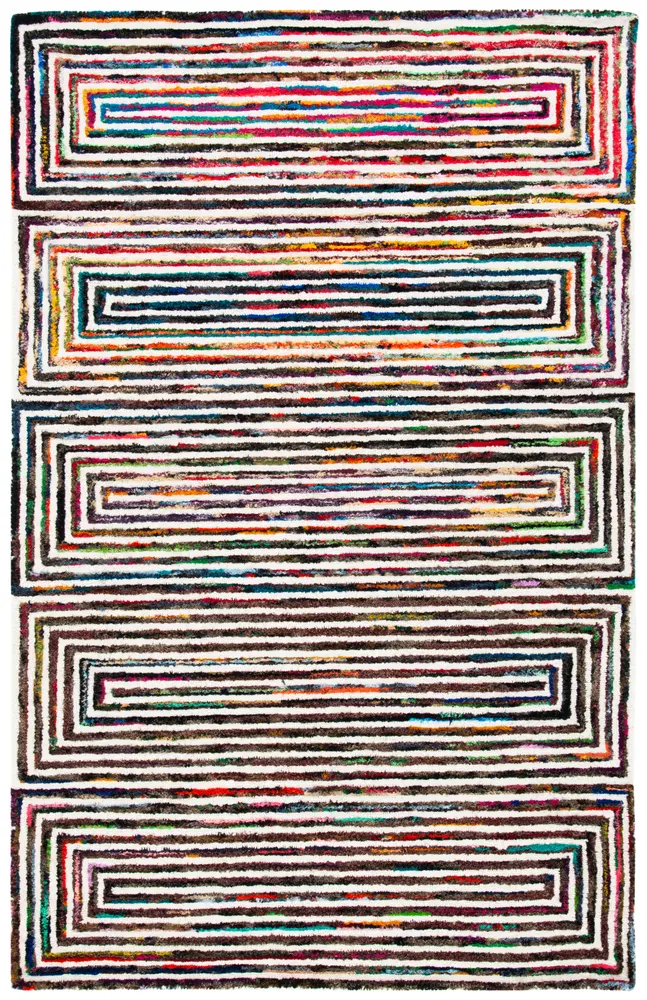 Safavieh Nantucket 5'-0