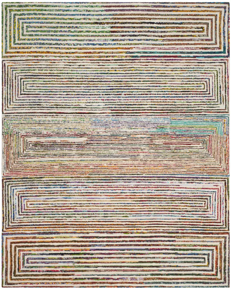 Safavieh Nantucket 8'-0