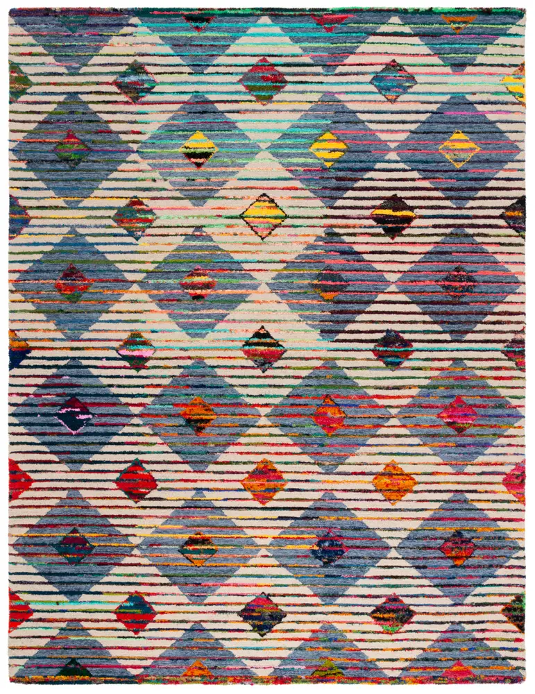 Safavieh Nantucket 8'-0