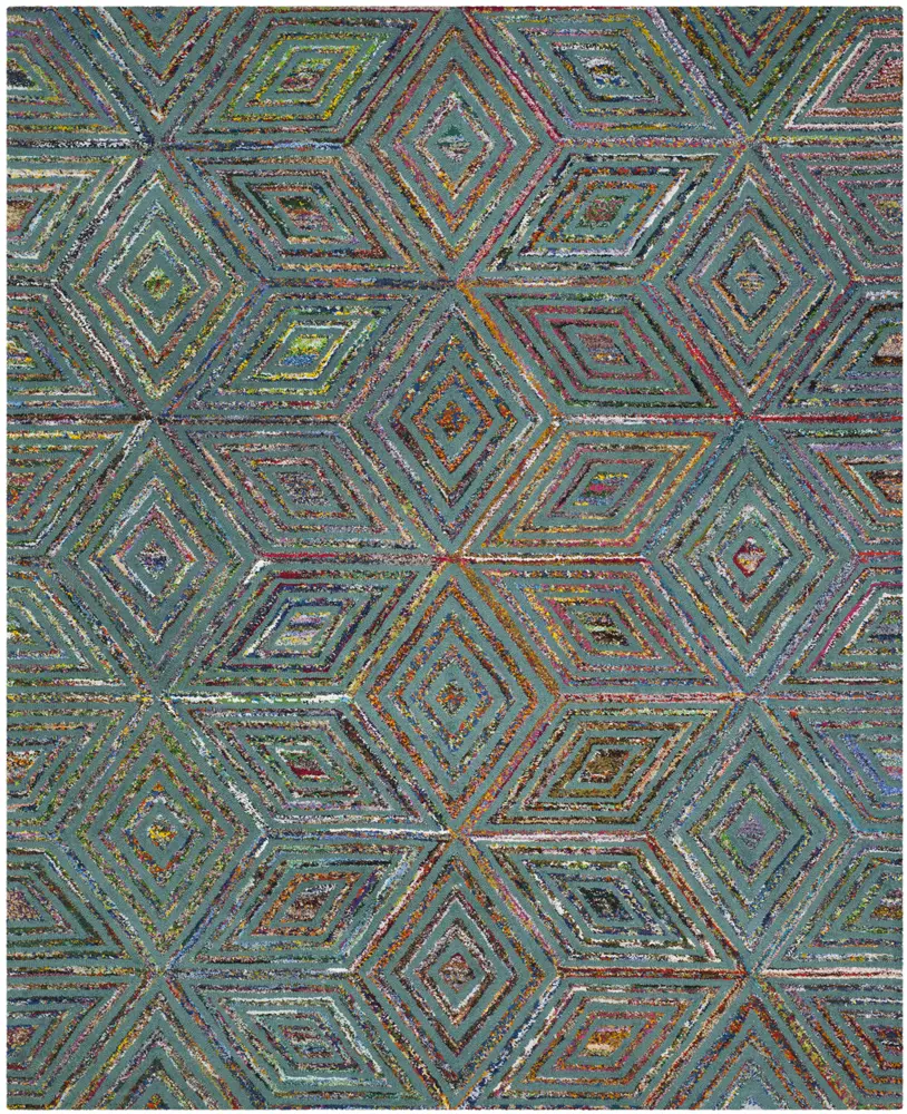 Safavieh Nantucket 9'-0