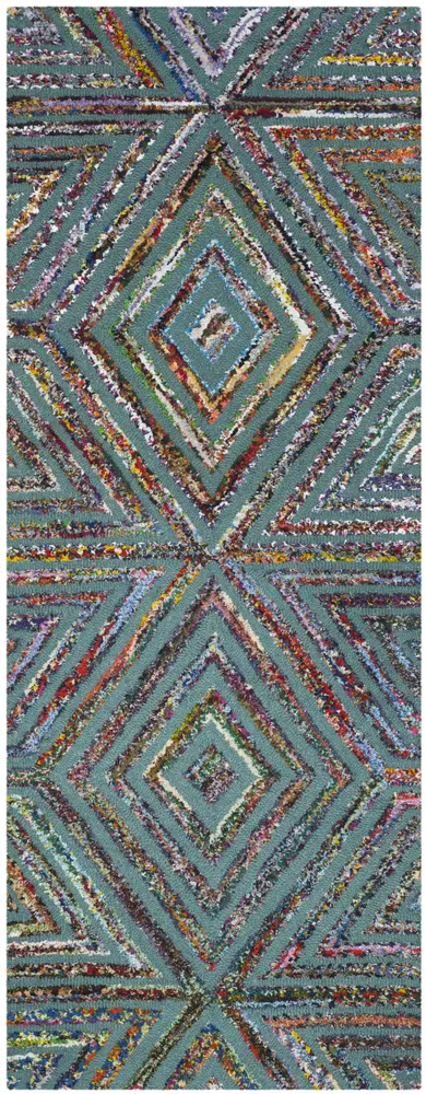 Safavieh Nantucket 2'-3