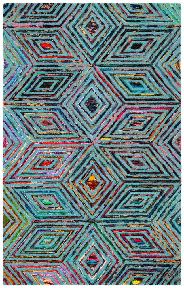 Safavieh Nantucket 4'-0