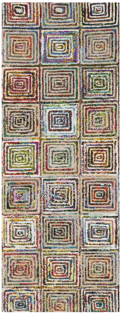 Safavieh Nantucket 2'-3