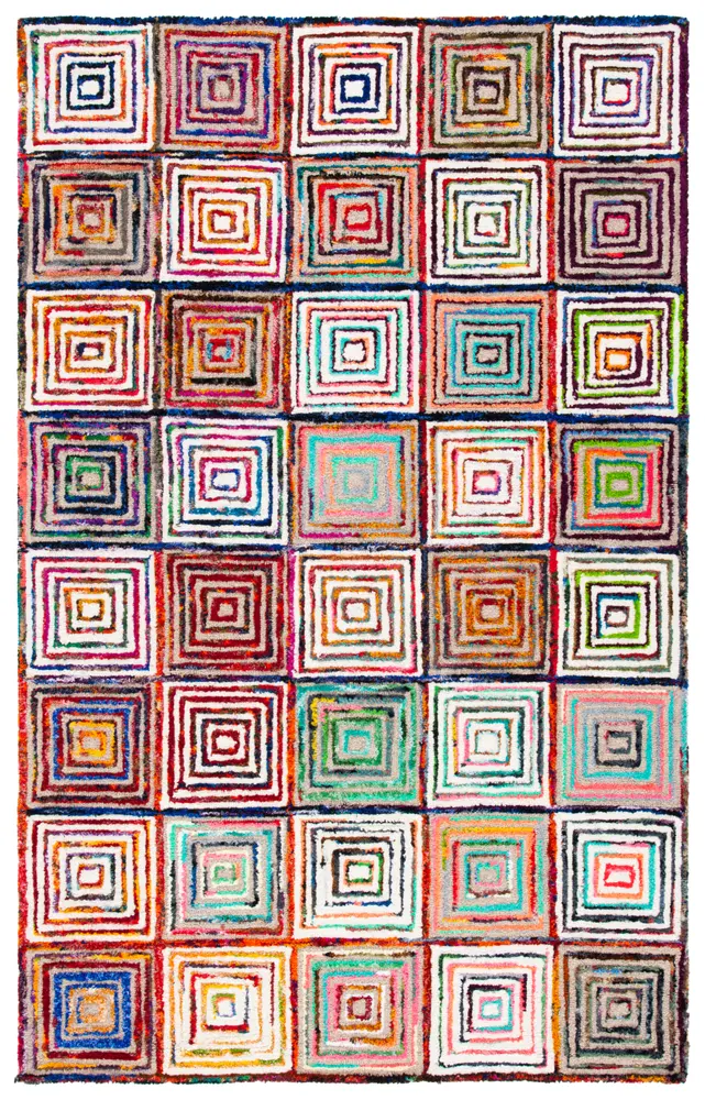 Safavieh Nantucket 5'-0