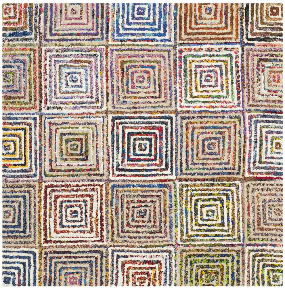 Safavieh Nantucket 4'-0