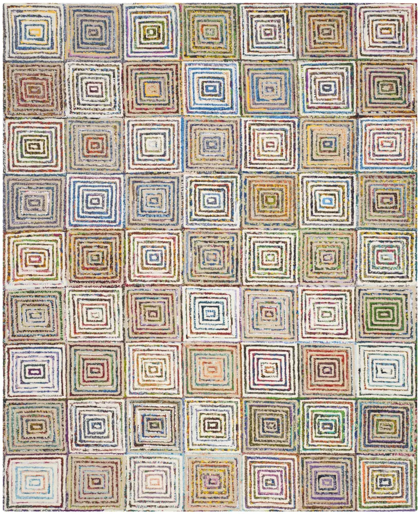 Safavieh Nantucket 8'-0