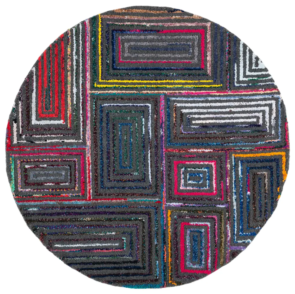 Safavieh Nantucket 4'-0