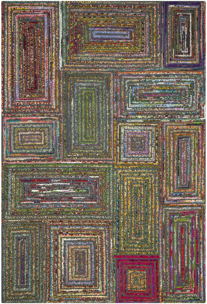 Safavieh Nantucket 6'-0