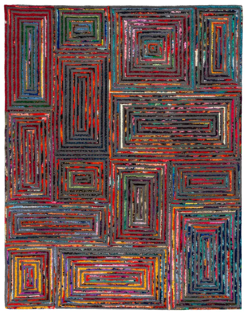 Safavieh Nantucket 8'-0