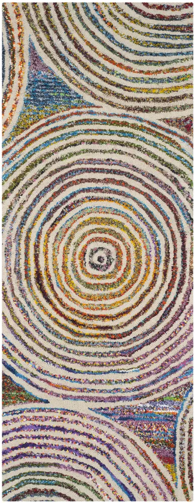 Safavieh Nantucket 2'-3