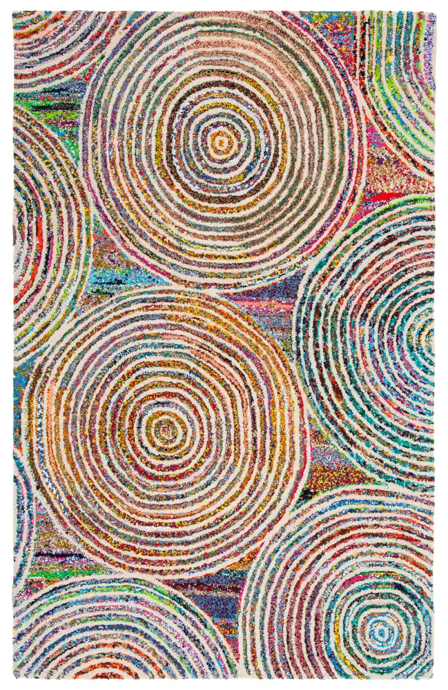 Safavieh Nantucket 5'-0