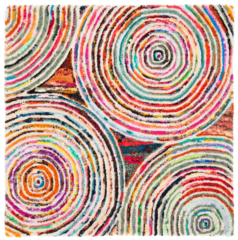 Safavieh Nantucket 4'-0