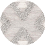 Grey / Ivory