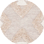 Brown / Ivory
