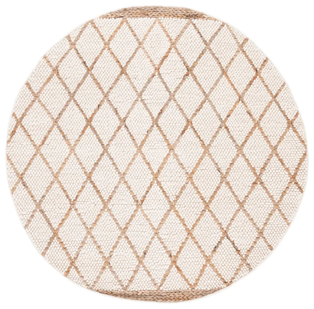 Safavieh Natura 6'-0